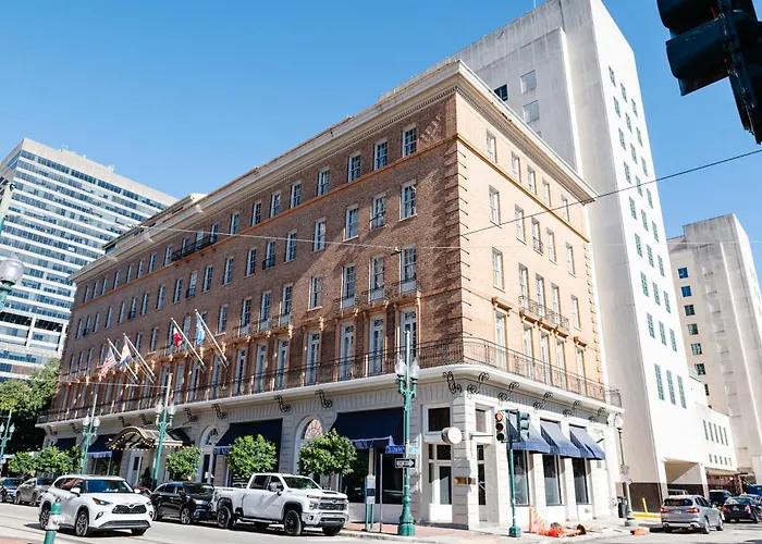The Lafayette New Orleans By Kasa Living